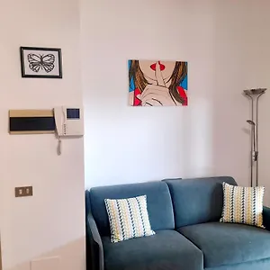 Appartamento La Casa Delle Farfalle, Seregno