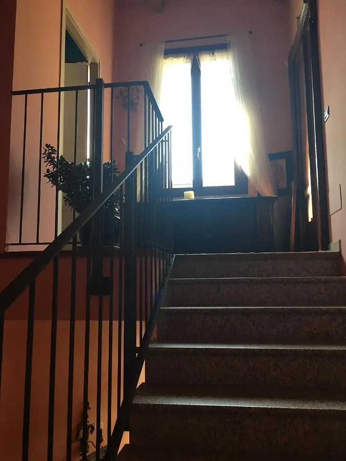 Residenza Carlomaria Bed & Breakfast Seregno