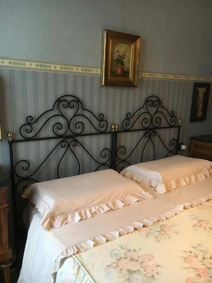 Residenza Carlomaria Bed & Breakfast Seregno